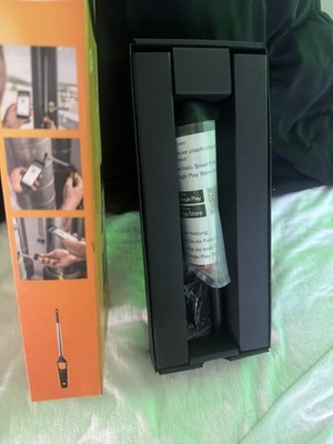 Testo 405i Hot-wire Anemometer Wireless Smart Probe TESTO-405I