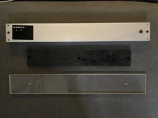 RABCO SL-8E SL-8 Linear tracking Tonearm Thorens SHIM BOARD And TRACK