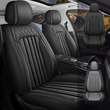 Seat Covers Faux Leather For Nissan Maxima 2011-2025 Seat Cushion 25 Seat Seat Covers Faux Leather For Nissan Maxima 2011-2025 Seat Cushion 25 Seat