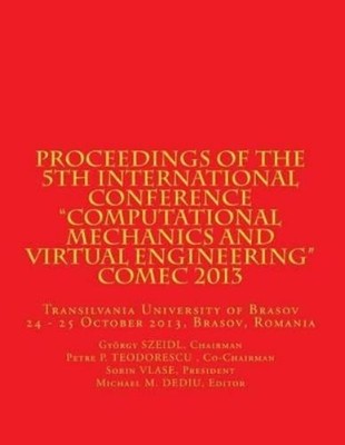 Petre P Teodore Proceedings of the 5th International C (Taschenbuch) (US IMPORT)