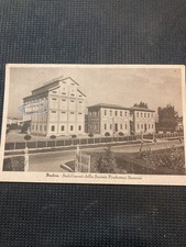 Stabilimenti Della Società Produttori Sementi - Budrio Bologna