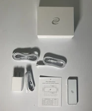 Deeper Connect Pico Pocket Size Wireless VPN Router - No additional adapters