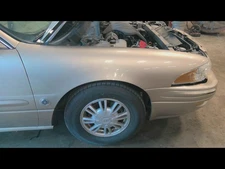 Used Front Right Fender fits: 2005 Buick Lesabre Front Right Grade A