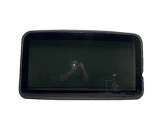 2003-2009 Toyota 4runner Lexus Gx470 Sliding Sunroof Moon Glass G829