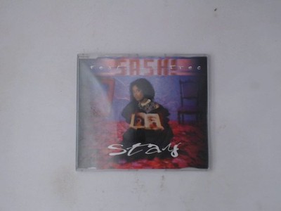 Stay Sash! Feat.la Trec: