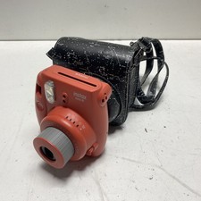 Fujifilm Instax Mini 8 Instant Camera