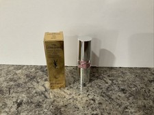 YSL LOVESHINE HIGH SHINE CARING LIPSTICK 154 LOVE BERRY 3.2oz