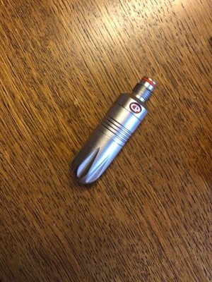 Custom Products CP Front Reg For Dye Paintball Markers