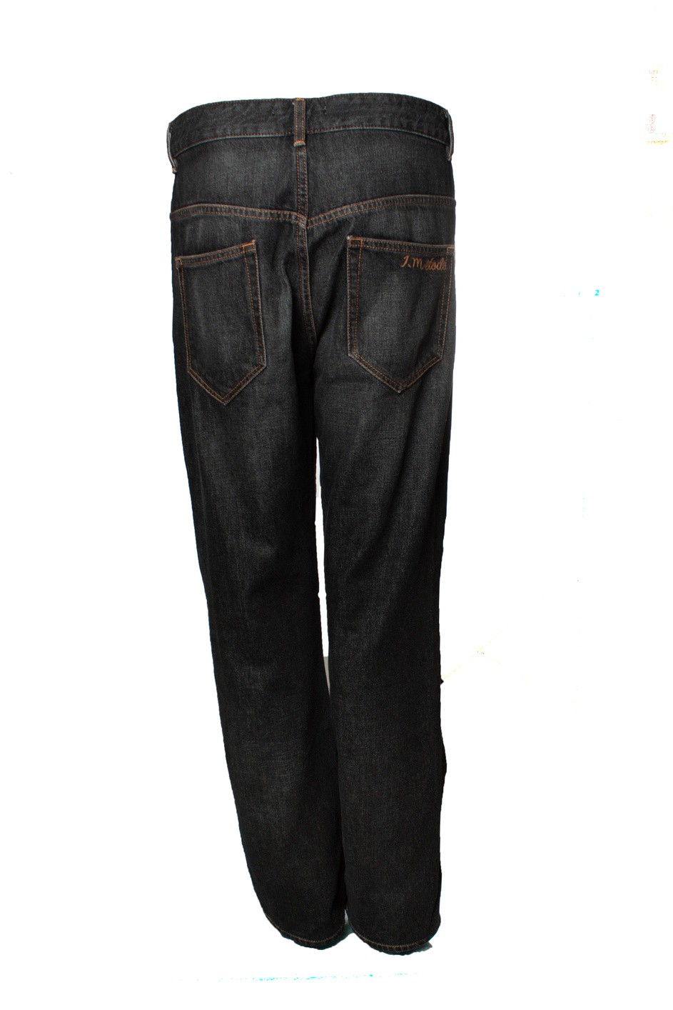 Isabel Marant Etoile, black jeans female black 40 image 2