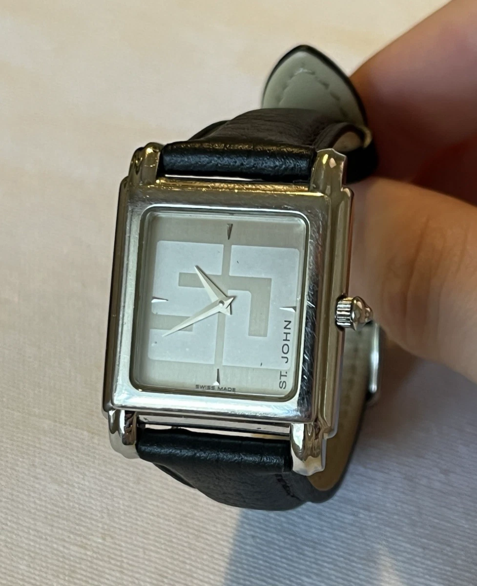 St. John Wristwatches for sale | eBay display picture 3