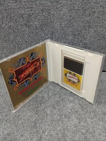Hacker International PC Engine Soft Strip Fighter Used
