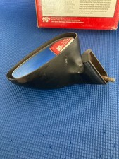 1977 1978 Datsun 280z Oem Left Driver Side View Mirror 1976 1975 1974 260z S30
