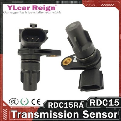 RDC15 RDC15RA CVT Auto Transmission Sensor WG233437 For Donfeng Lifan 520 620