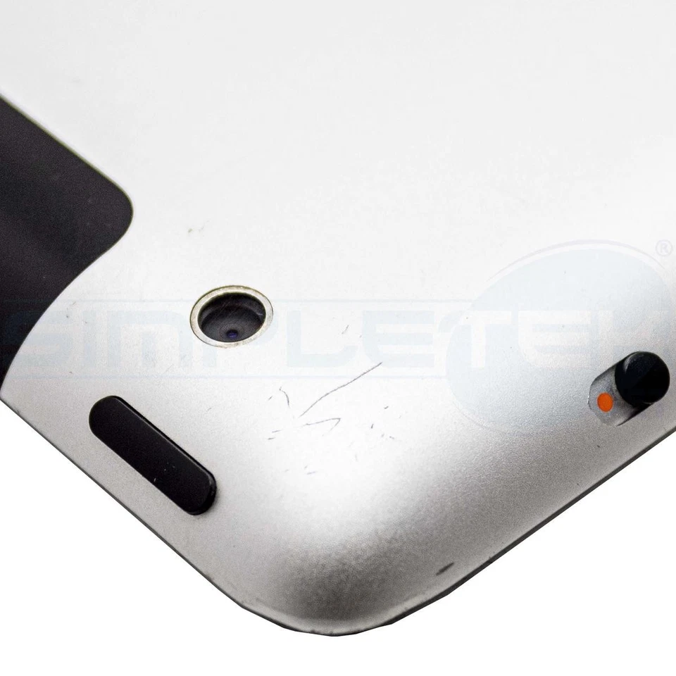 Apple Ipad 2 A1396 32GB Wifi + LTE Defekt Für Teile Zum Reparieren Vintage - Bild 3 von 4