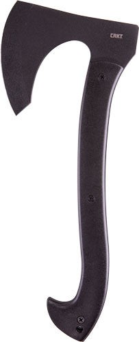 Crkt Skeggox Axe 4.83" Blade - 12.94" Handle With Sheath - Picture 2 of 2