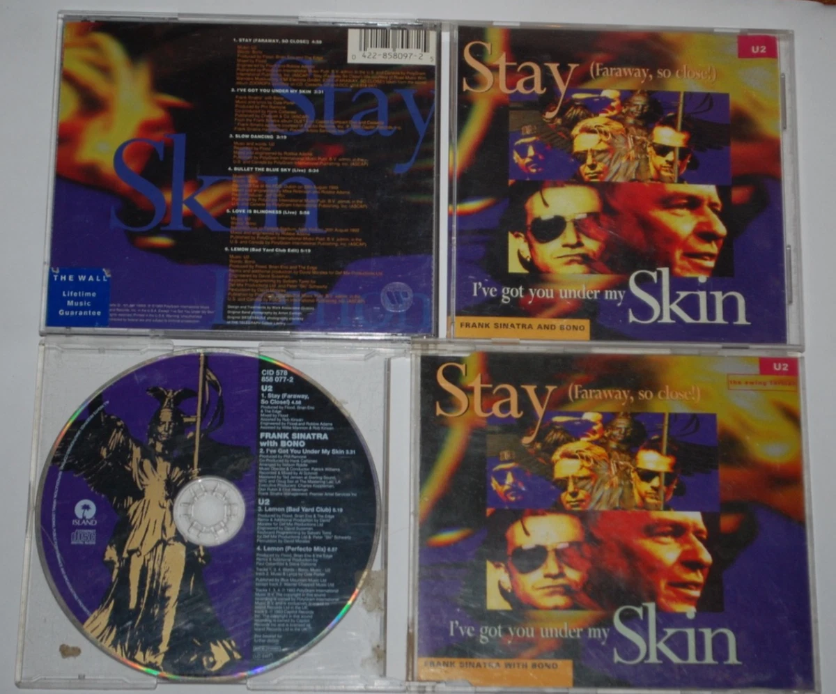 Las mejores ofertas en U2 CD de Música Único Artista | eBay