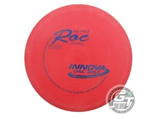 USED Innova KC Pro Roc 176g Red Blue Stamp Midrange Golf Disc