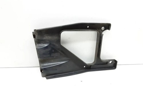 BMW 1 E81 Stoßstangenhalterung hinten links 7183873 2.00 Diesel 2009 33631194