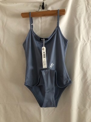 Damen Body  mit Spagettiträgern ärmellos .Tally Weijl. Groß S.