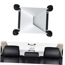 Starlink Mini Antenna Suction Cup Mount for Car Sunroofs  Windows - Quad