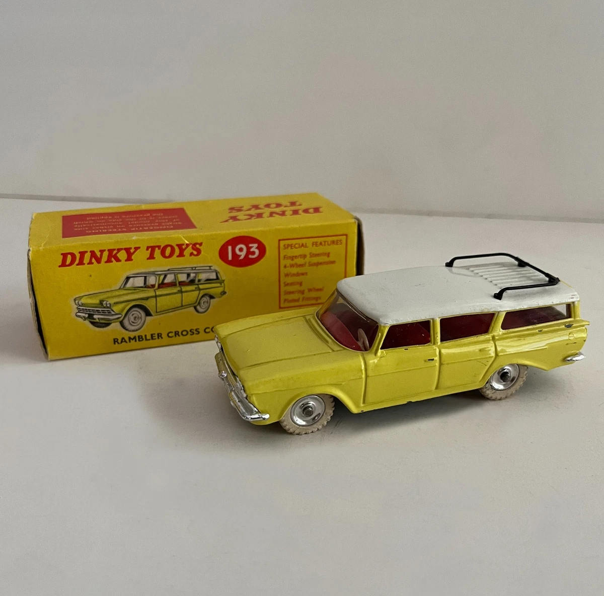 25+ Dinky for sale | Updated Oct 2026