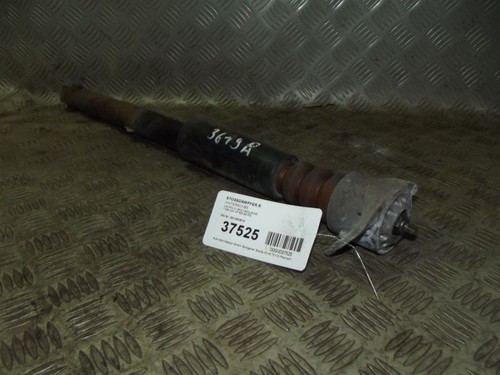 Stossdämpfer R VW Polo 1.2 9 N 2001-2005