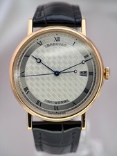 Breguet Classique Mens Watch - 5177BR/12/9V6 ...