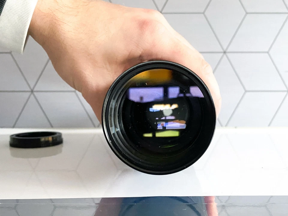 SIGMA SONY E MOUNT 120-300MM F4.5 ZOOM LENS ALL A7 NEX A6000 FULL FRAME - Image 2 of 4