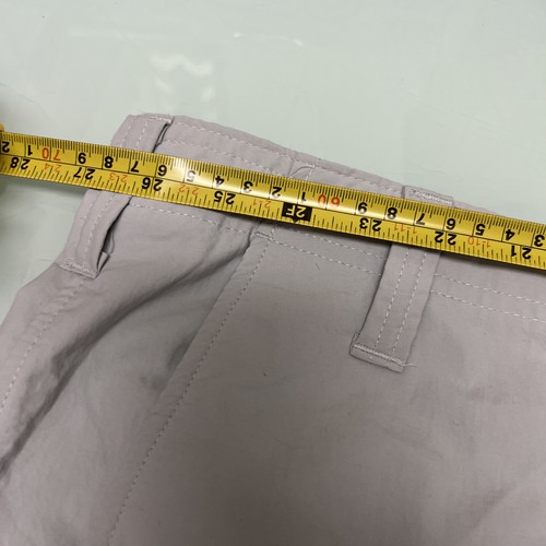 Columbia Shorts Mens 5X (54x8) Gray PFG UPF 50 Omni Shade Mesh Lined Fishing NEW - Picture 2 of 10