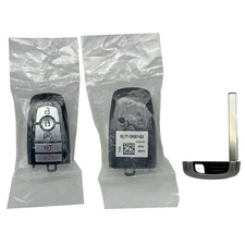 New Oem Ford Smart Key 2022-25 Escape Expedition Explorer Remote Start 164-R8320