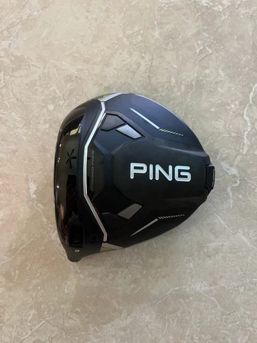 New PING G430 MAX 10K 9 Degree Driver Head Only LH Left