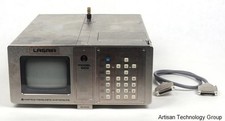 Particle Measuring Systems Lasair 1002 Optical Particle Measurement System
