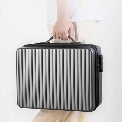 Dokumentenbox Feuerfeste Dokumentenbox Wasserfeste Organizer Tasche