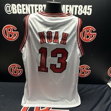 Chicago Bulls Collecting and Fan Guide 77