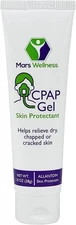 CPAP Gel Skin Protectant – 1Oz Before and After CPAP Mask Sealant