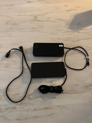 Dell Pro Thunderbolt 5 Smart Dock SD25TB5 (Gently used past couple of months)