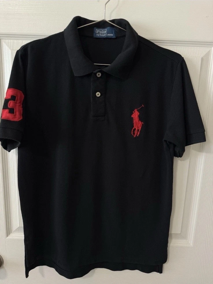 Polo Ralph Lauren Ralph Lauren Big Pony Polos for Men for sale - eBay