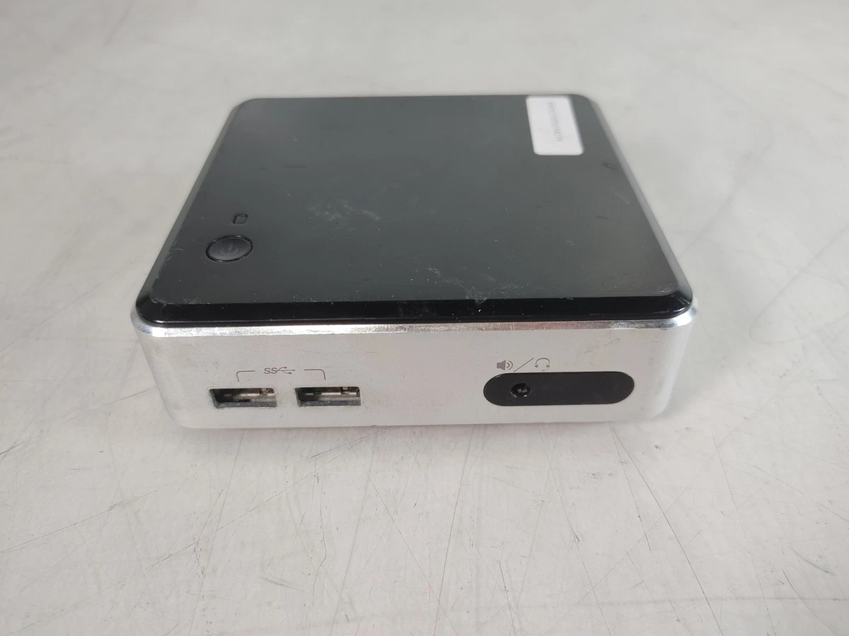 Intel NUC Mini Desktops for sale | eBay