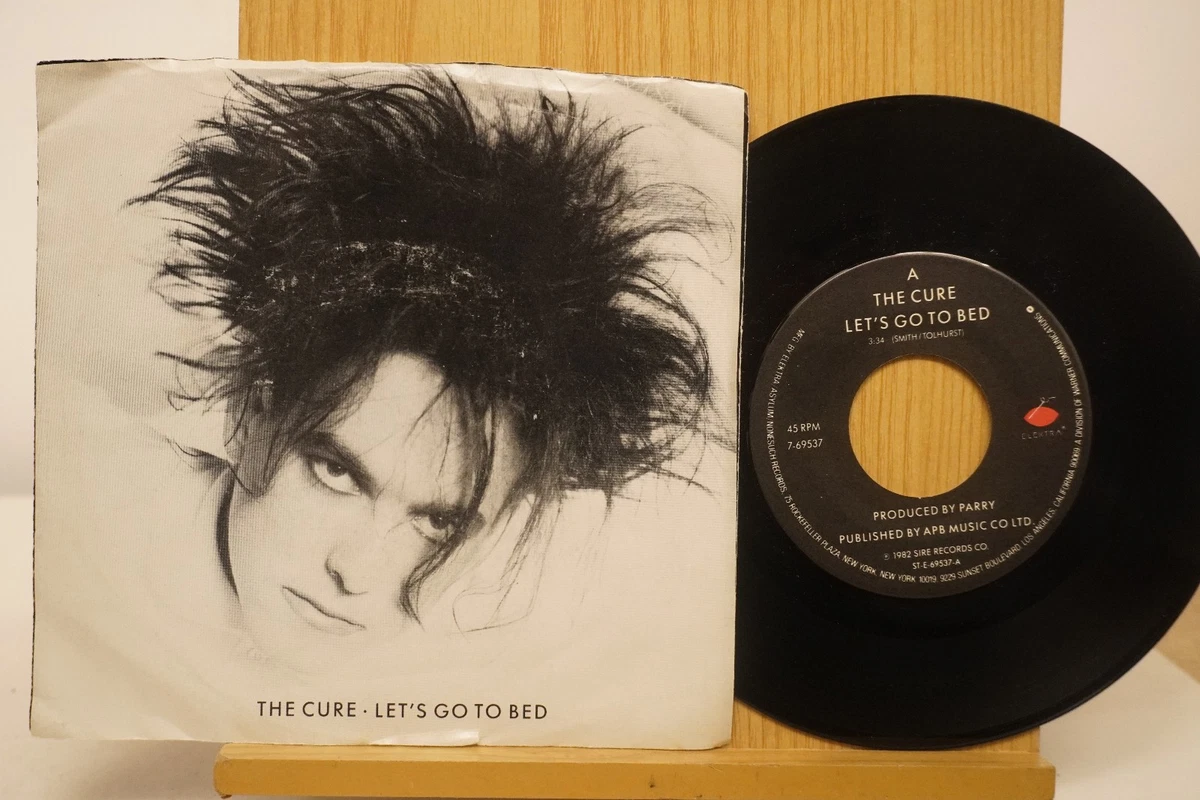 The Cure 7
