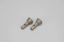 MUGE0242  Alum Front/Rear Axle Shafts (2pcs): X8R/8RE/8/8E, X8TR/RE/8T/E 0242