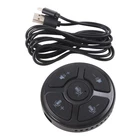 Desktop USB Conference Microphone Speaker 360° Omnidirectional PC Computer2616