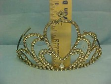 "Diamond" TIARA