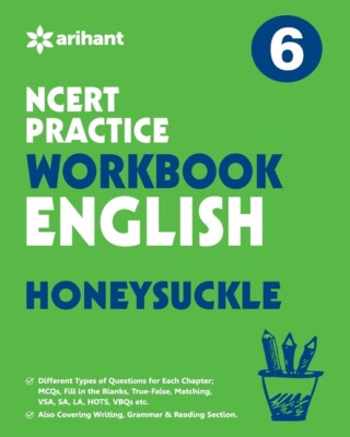 Workbook English Class 6Th