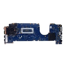 0FFTYF FFTYF For Dell Latitude 7480 Motherboard CAZ20 LA-E131P SR2F1 i7-6600U