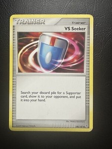 VS Seeker 140/147 Supreme Victors Regular
