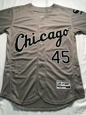 chicago white sox replica jersey