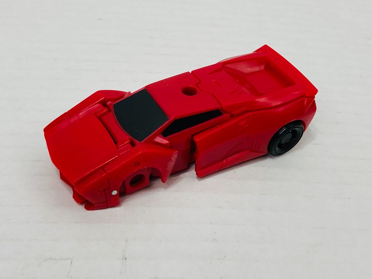 Transformers Toy Transformers Robots In Disguise Legion Class