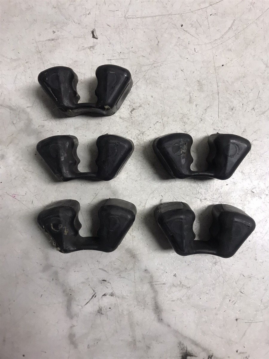 17 Kawasaki ZX1400 ZX 1400 ZX14 ZX 14 J Drive Rubbers Cushions | eBay