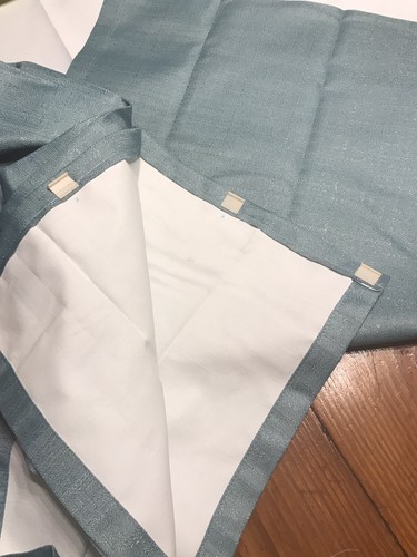 RV Designer Collection A118 - 14 Fermagli In Nylon Per Tendine Camper E Roulotte - 2