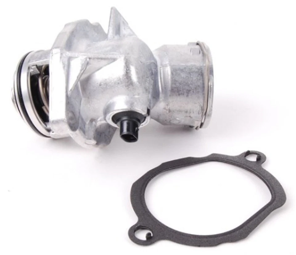 Conjunto de termostato Wahler/BorgWarner 2722000415 MERCEDES-BENZ 2006-2014 Foto 2 de 4